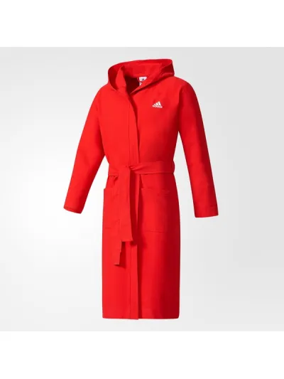 ADIDAS MICROFIBRE Női Köntös