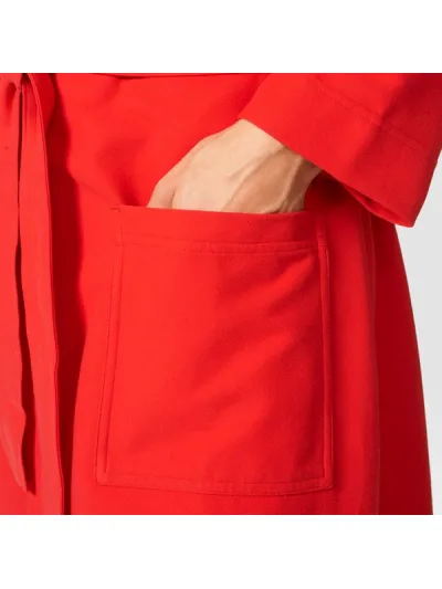 ADIDAS MICROFIBRE Női Köntös