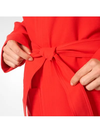 ADIDAS MICROFIBRE Női Köntös