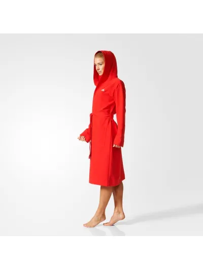 ADIDAS MICROFIBRE Női Köntös