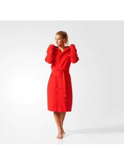 ADIDAS MICROFIBRE Női Köntös