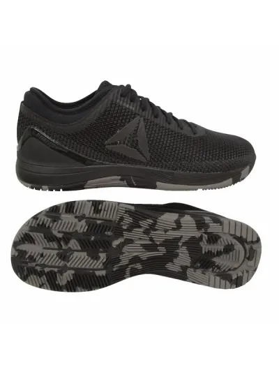 Reebok R Nano 8.0 Férfi Crossfit cipő