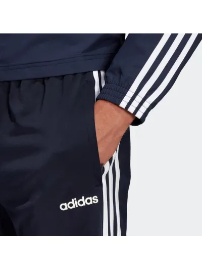 Adidas 3 csíkos Legend Férfi melegítő nadrág