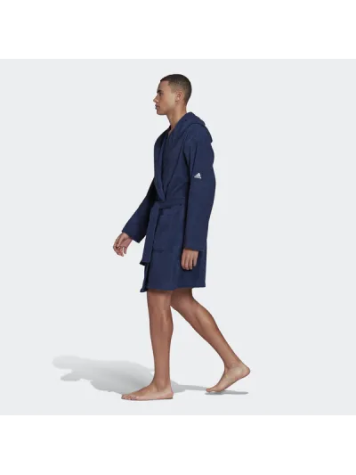 Adidas Bathrobe Férfi köntös