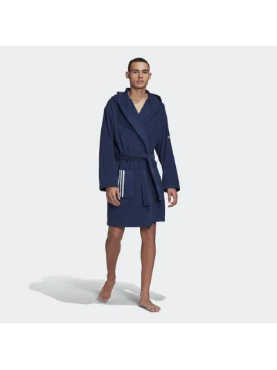 Adidas Bathrobe Férfi köntös