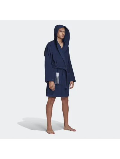 Adidas Bathrobe Férfi köntös