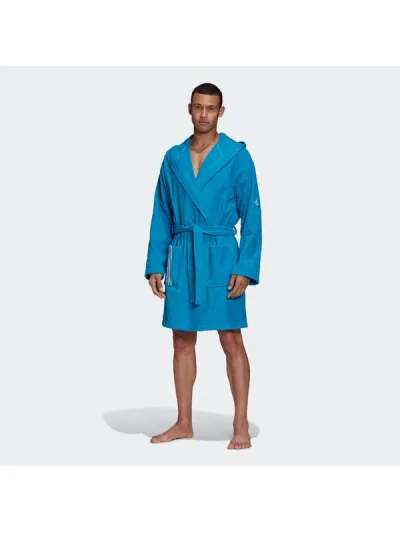 Adidas Bathrobe Férfi köntös
