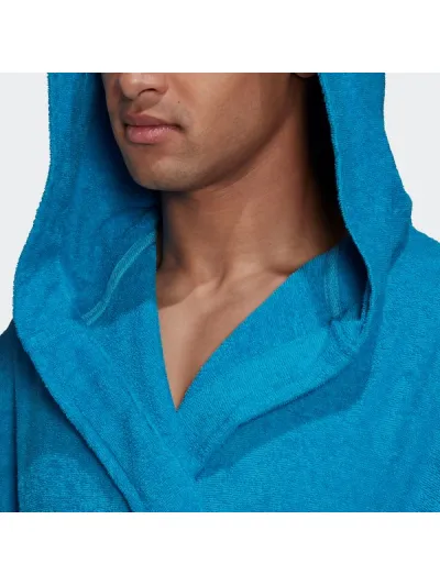 Adidas Bathrobe Férfi köntös