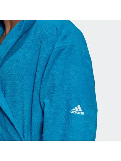 Adidas Bathrobe Férfi köntös