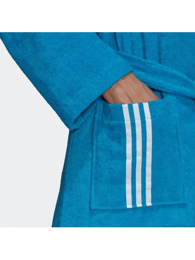 Adidas Bathrobe Férfi köntös