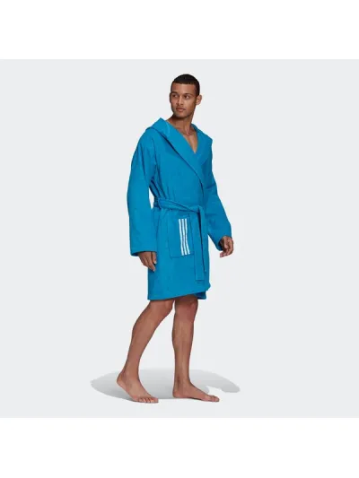Adidas Bathrobe Férfi köntös