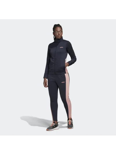 Adidas WTS Plain Tric Női melegítő szett