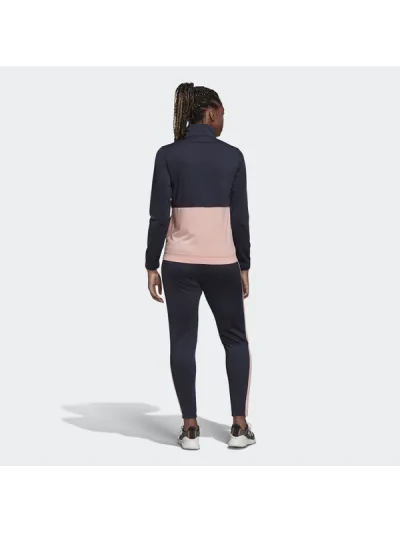 Adidas WTS Plain Tric Női melegítő szett