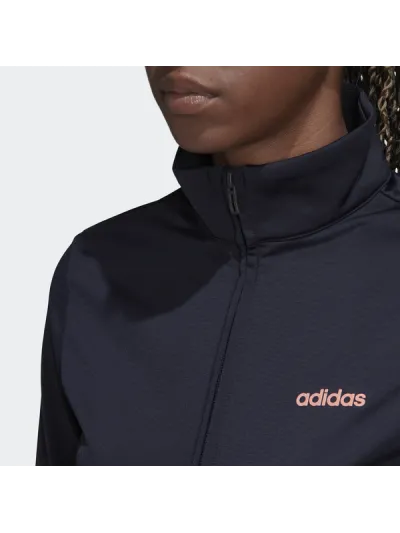 Adidas WTS Plain Tric Női melegítő szett