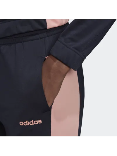 Adidas WTS Plain Tric Női melegítő szett
