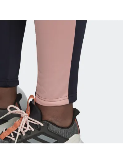 Adidas WTS Plain Tric Női melegítő szett