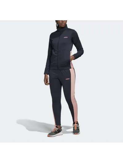 Adidas WTS Plain Tric Női melegítő szett