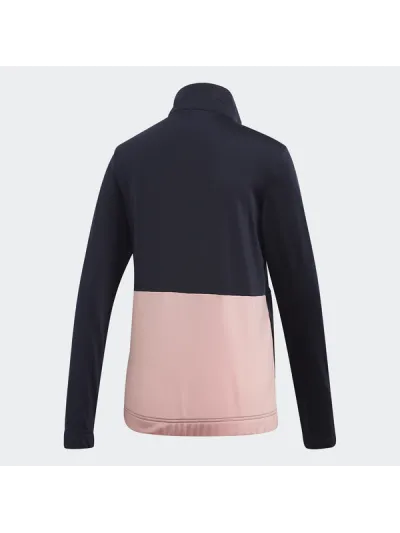 Adidas WTS Plain Tric Női melegítő szett