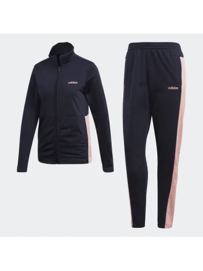 Adidas WTS Plain Tric Női melegítő szett