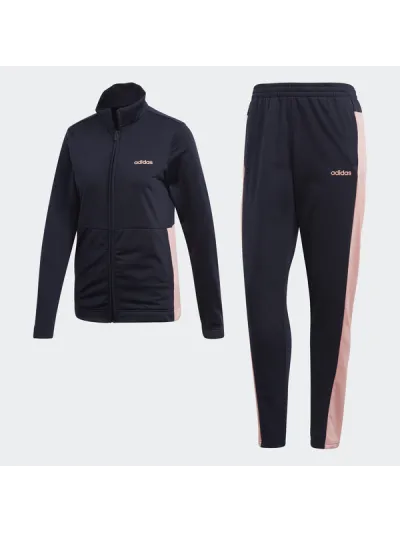 Adidas WTS Plain Tric Női melegítő szett