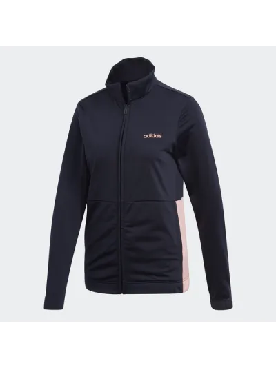 Adidas WTS Plain Tric Női melegítő szett