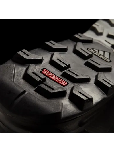 ADIDAS TERREX TIVID MID Férfi Bakancs