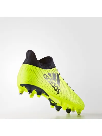 Adidas X 17.3 Férfi Stoplis Focicipő