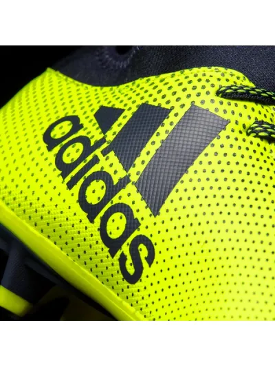 Adidas X 17.3 Férfi Stoplis Focicipő
