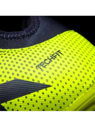 Adidas X 17.3 Férfi Stoplis Focicipő