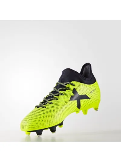 Adidas X 17.3 Férfi Stoplis Focicipő