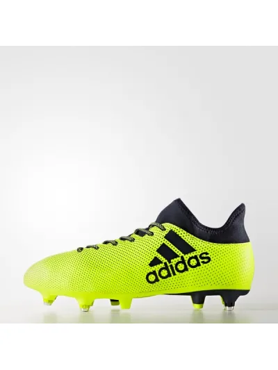 Adidas X 17.3 Férfi Stoplis Focicipő