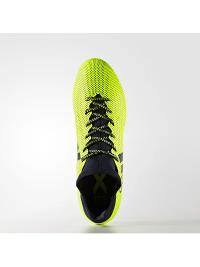 Adidas X 17.3 Férfi Stoplis Focicipő