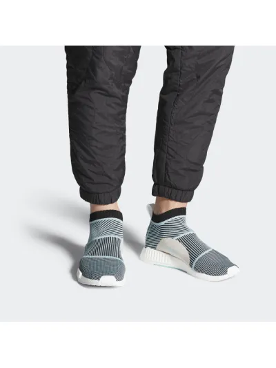 Adidas Originals Nmd CS1 Parley PK utcai cipő