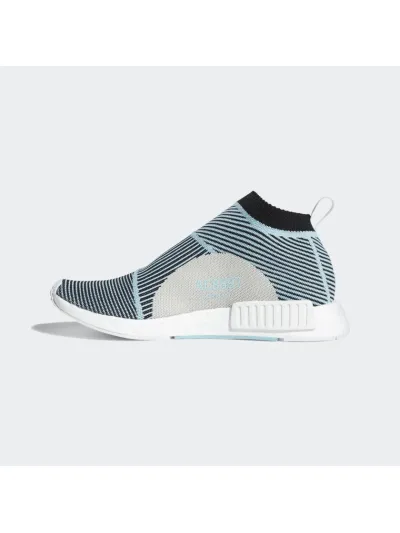 Adidas Originals Nmd CS1 Parley PK utcai cipő