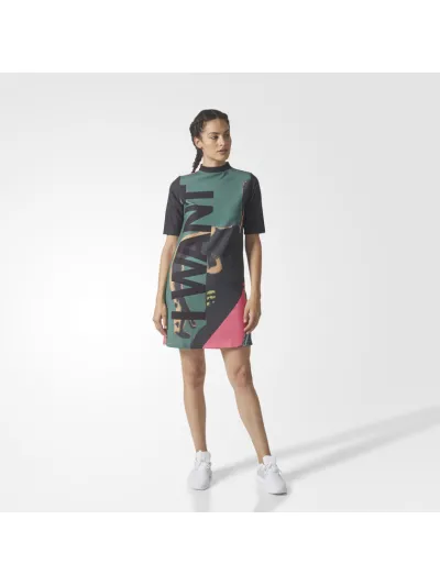 Adidas Originals Collective Memories Női Ruha - BP5155_8