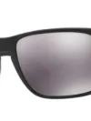 OAKLEY SPORT NAPSZEMÜVEG HOLBROOK Polished Black / Prizm Black