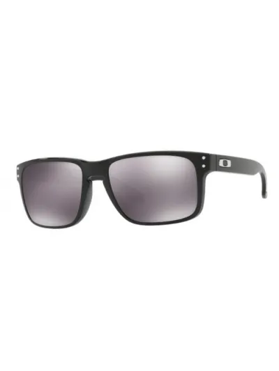OAKLEY SPORT NAPSZEMÜVEG HOLBROOK Polished Black / Prizm Black
