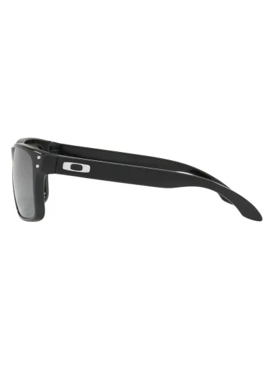 OAKLEY SPORT NAPSZEMÜVEG HOLBROOK Polished Black / Prizm Black