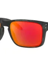 Oakley Napszemüveg Holbrook Black Camo / Prizm Ruby