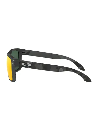 Oakley Napszemüveg Holbrook Black Camo / Prizm Ruby