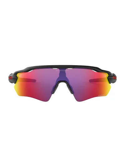 Oakley Radar EV Path kerékpáros napszemüveg Matte Black / Prizm Road