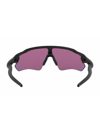 Oakley Radar EV Path kerékpáros napszemüveg Matte Black / Prizm Road