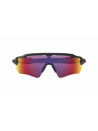 Oakley Radar EV Path kerékpáros napszemüveg Matte Black / Prizm Road