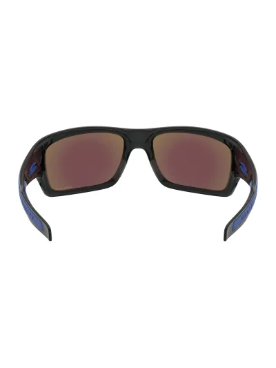 Oakley Napszemüveg Turbine Black Ink / Prizm Sapphire Iridium