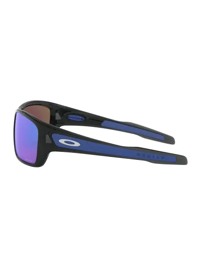 Oakley Napszemüveg Turbine Black Ink / Prizm Sapphire Iridium