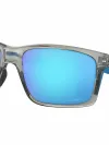 Oakley Mainlink XL Napszemüveg Grey Ink / Prizm Sapphire