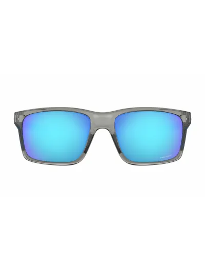 Oakley Mainlink XL Napszemüveg Grey Ink / Prizm Sapphire