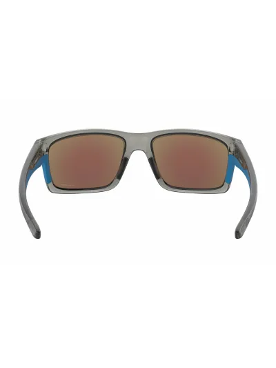 Oakley Mainlink XL Napszemüveg Grey Ink / Prizm Sapphire