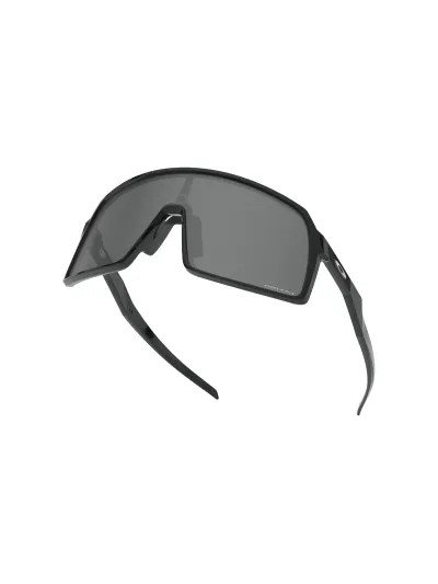 Oakley Sport Napszemüveg SUTRO Polished Black / Prizm Black
