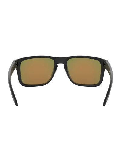 Oakley Napszemüveg Holbrook XL Matte Black / Prizm Ruby